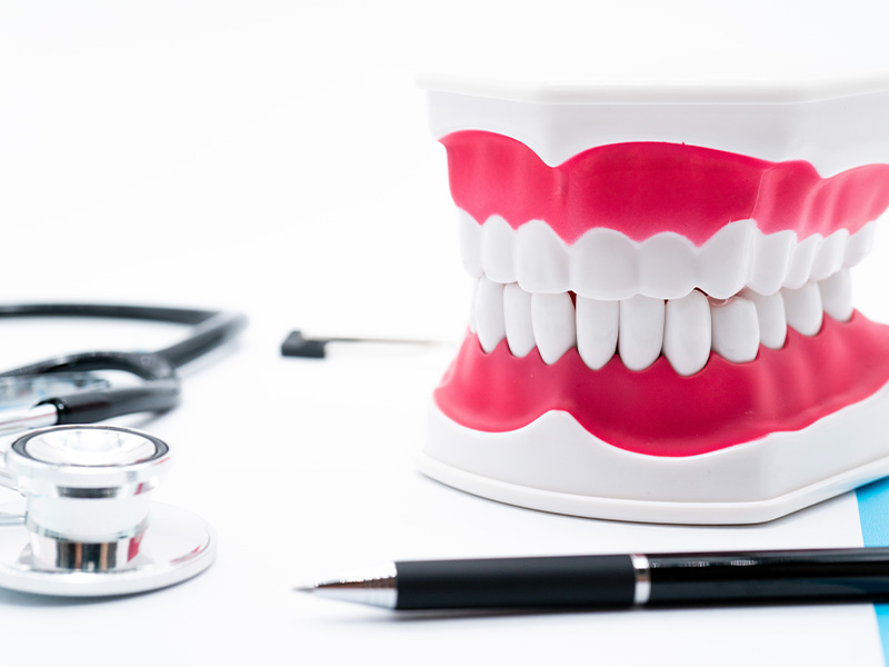 エナメルトリートメント